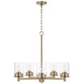 HomePlace Lighting Mason Brass - Antique Brass Collection
