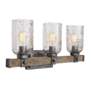4_Capital Nolan 27 1/4" Wide Urban Wash 3-Light Bath Light more views