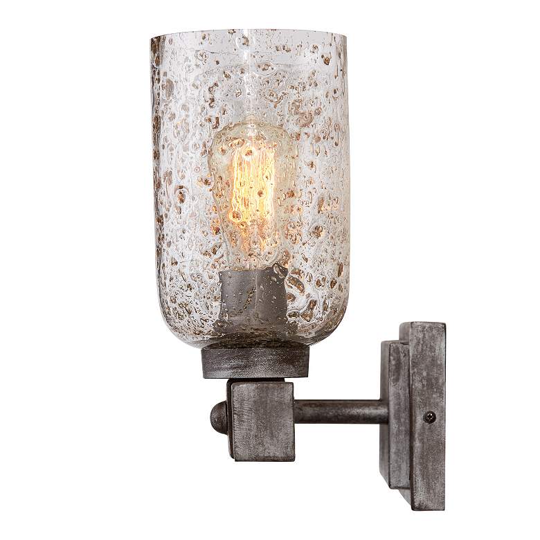 Image 5 Capital Nolan 27 1/4" Wide Urban Wash 3-Light Bath Light more views