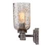 5_Capital Nolan 27 1/4" Wide Urban Wash 3-Light Bath Light more views
