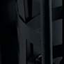 3_Capital Peyton 16" Wide Matte Black 4-Light Ceiling Light more views