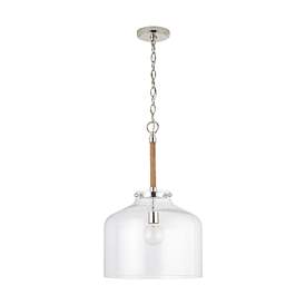 Image2 of Capital Profile Aged Brass Adjustable Swing Arm Wall Lamp more views