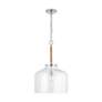 2_Capital Profile Aged Brass Adjustable Swing Arm Wall Lamp more views
