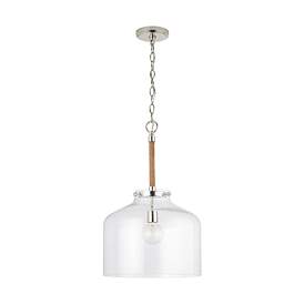 Image5 of Capital Profile Aged Brass Adjustable Swing Arm Wall Lamp more views