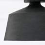 3_Capital Quarry 14" Wide Quarry Ceiling Light more views