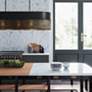 4_Capital Sana 43" Wide Gray Iron Linear Pendant Light more views