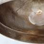 4_Capital Sedona 17" Wide Oxidized Nickel Dome Pendant Light more views