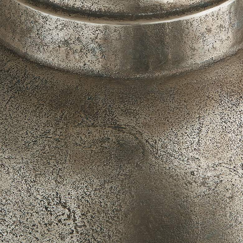 Image 5 Capital Sedona 17" Wide Oxidized Nickel Dome Pendant Light more views