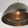 3_Capital Sedona 28" Wide Oxidized Nickel Dome Pendant Light more views