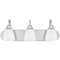 Capital Lighting Trenton Brushed Nickel Collection