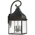 Capital Lighting Westridge Collection