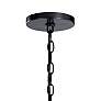 5_Capitol Hill 31" Chandelier in Black more views