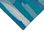 Thumbnail4 of Capri Cloud 172594 20"x30" Aruba Indoor/Outdoor Area Rug more views