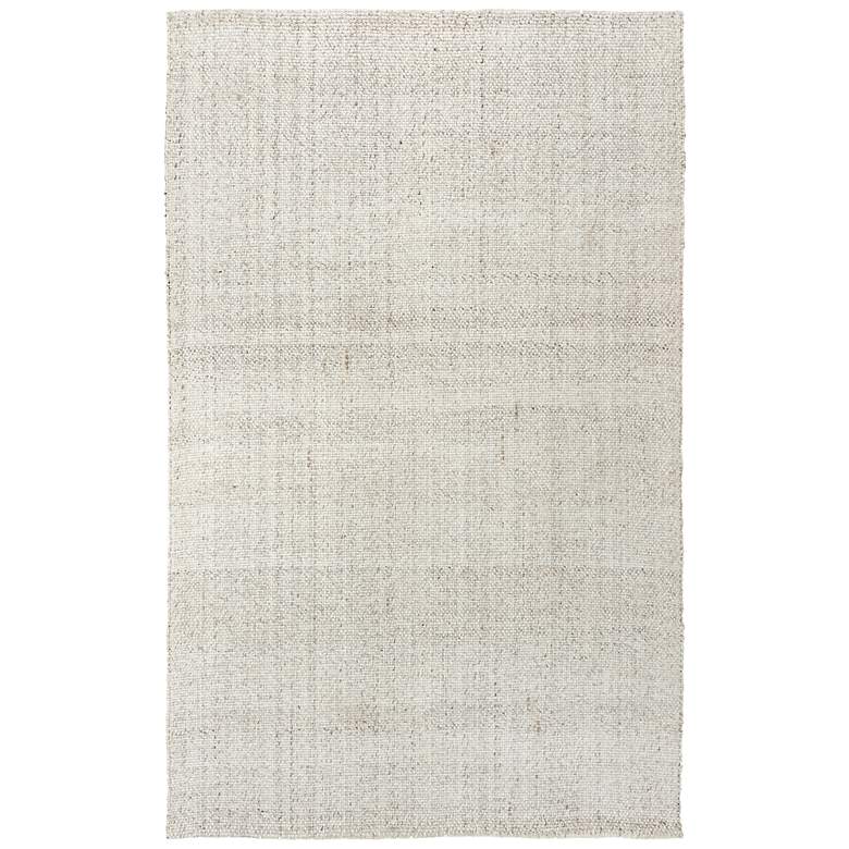 Image 2 Capri CPI103 5'x7'6" Ivory Rectangular Area Rug