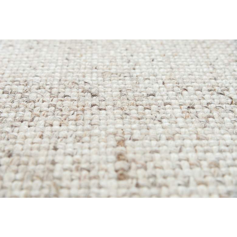 Image 3 Capri CPI103 5'x7'6" Ivory Rectangular Area Rug more views