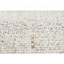 3_Capri CPI103 5'x7'6" Ivory Rectangular Area Rug more views