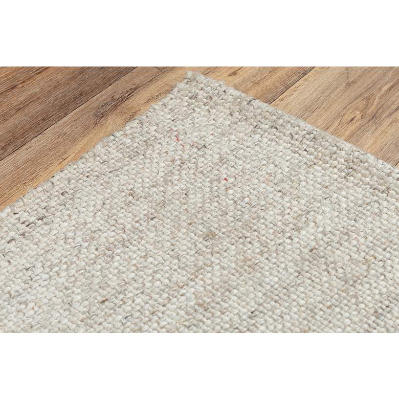 Image 4 Capri CPI103 5'x7'6" Ivory Rectangular Area Rug more views
