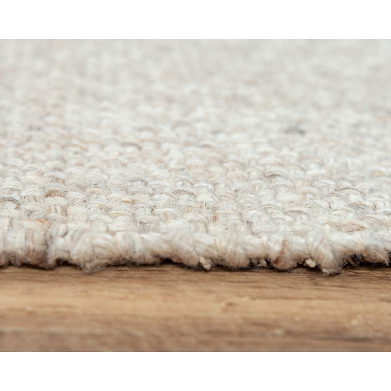 Image 5 Capri CPI103 5'x7'6" Ivory Rectangular Area Rug more views
