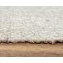5_Capri CPI103 5'x7'6" Ivory Rectangular Area Rug more views