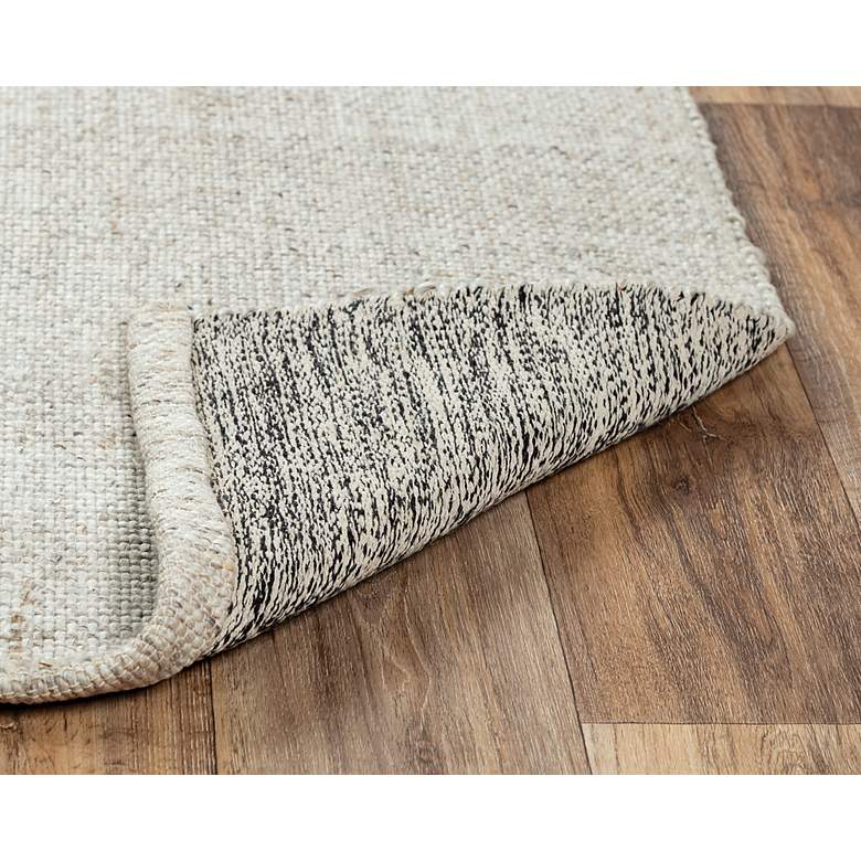Image 7 Capri CPI103 5'x7'6" Ivory Rectangular Area Rug more views