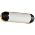 Maxim Lighting Capsule Black Collection