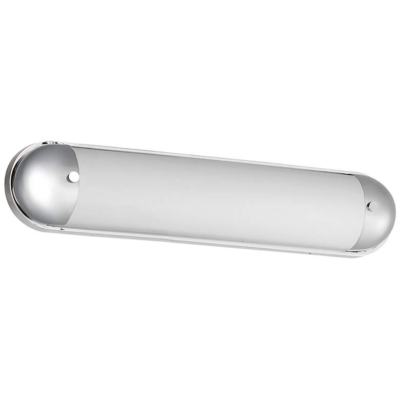 Image 1 Capsule 24 inch LED Bath Vanity CCT Select
