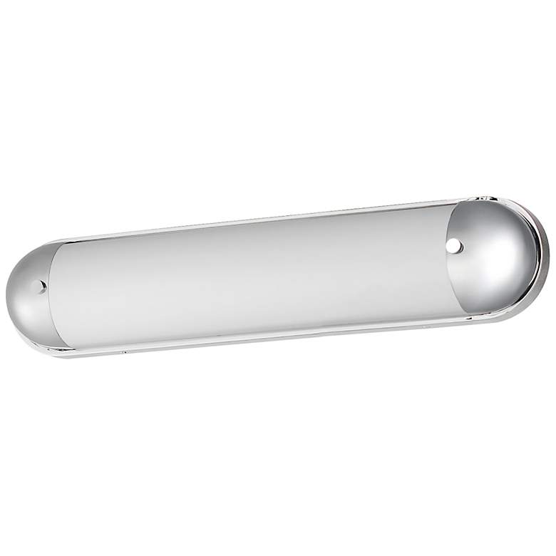 Image 1 Capsule 24" LED Bath Vanity CCT Select