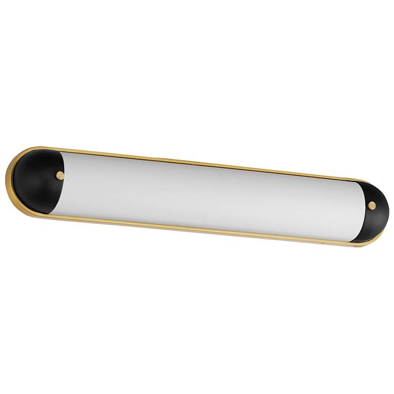 Image 1 Capsule 30" LED Bath Vanity CCT Select