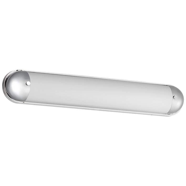 Image 1 Capsule 30 inch LED Bath Vanity CCT Select