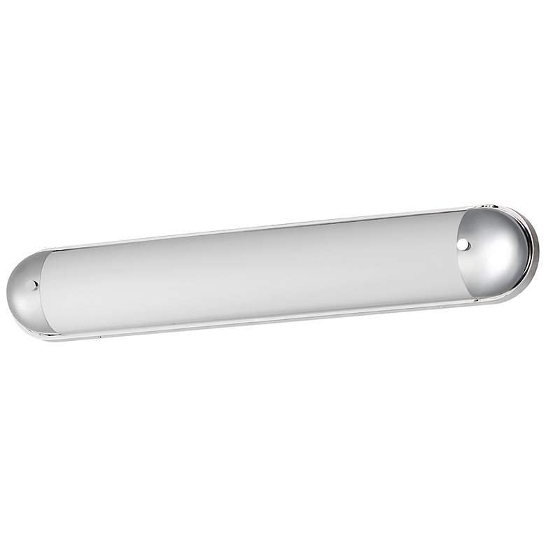 Image 1 Capsule 30" LED Bath Vanity CCT Select
