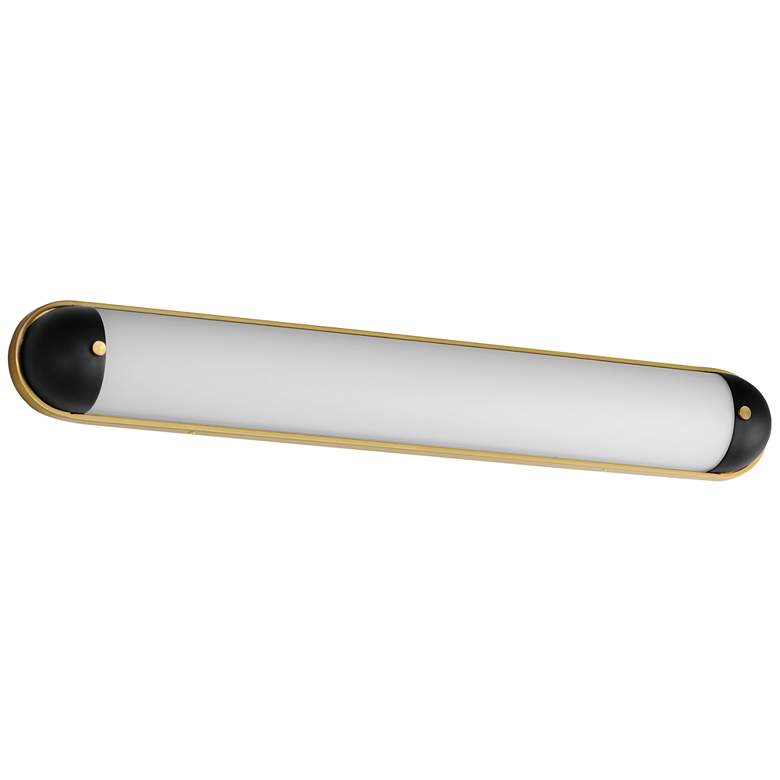 Image 1 Capsule 36" LED Bath Vanity CCT Select