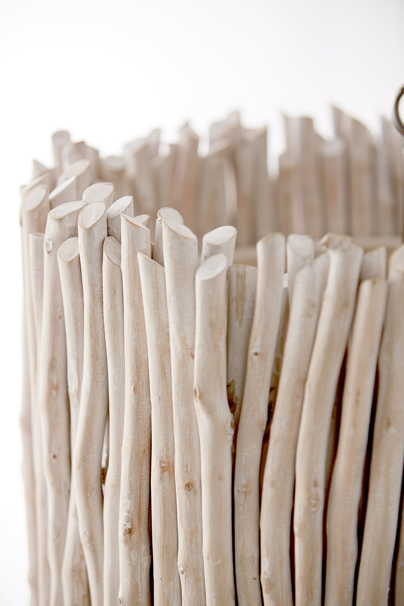 Cara 25" Wide Brushed Pewter and Eucalyptus Pendant Light