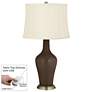 Carafe Anya Table Lamp with Dimmer