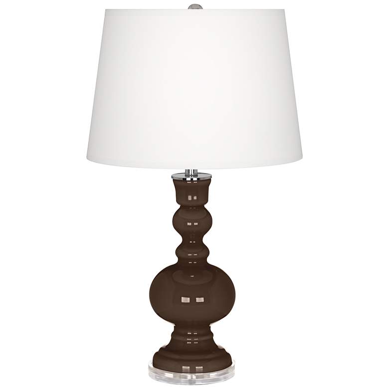 Image 2 Carafe Apothecary Table Lamp