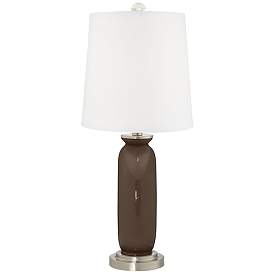 Image4 of Carafe Carrie Table Lamp Set of 2 more views