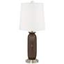 Carafe Carrie Table Lamp Set of 2