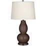 Carafe Double Gourd Table Lamp