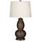 Carafe Double Gourd Table Lamp
