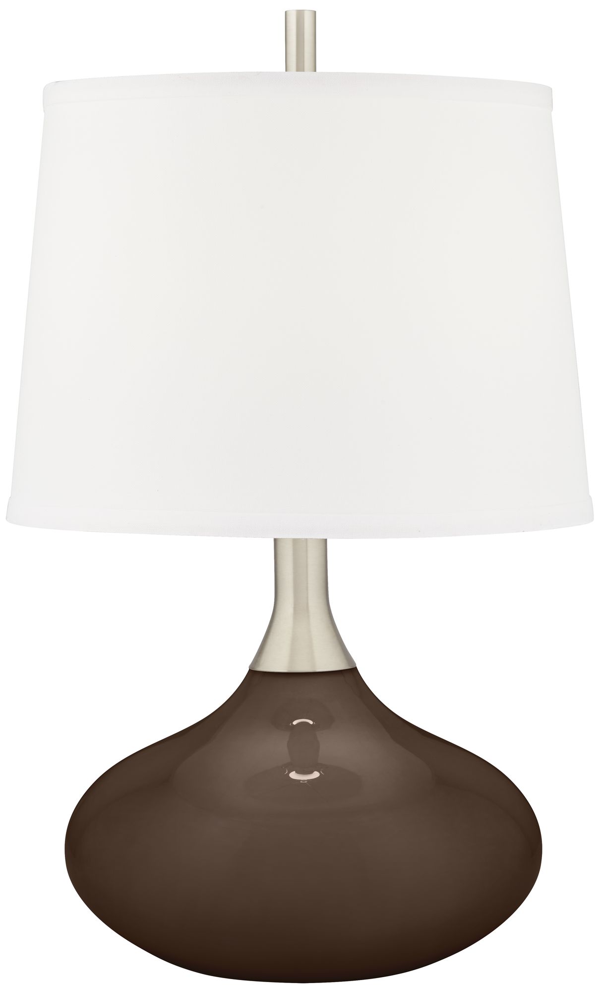 Image Carafe Felix Modern Table Lamp