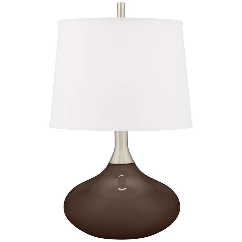 Image 1 Carafe Felix Modern Table Lamp