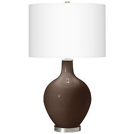 Image2 of Carafe Ovo Table Lamp