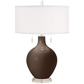 Image2 of Carafe Toby Table Lamp