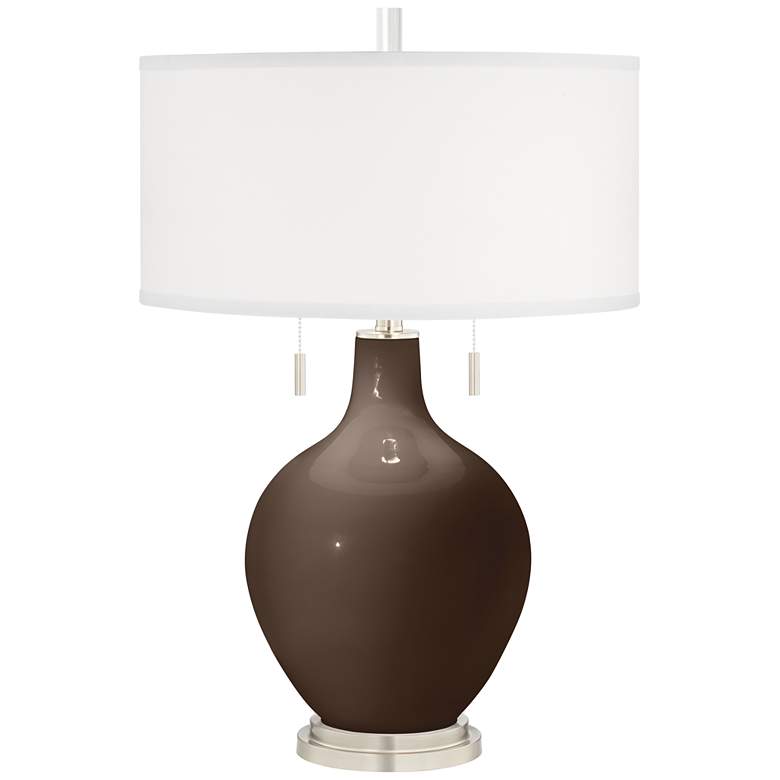 Image 2 Carafe Toby Table Lamp