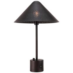Cardo Table Lamp Bronze