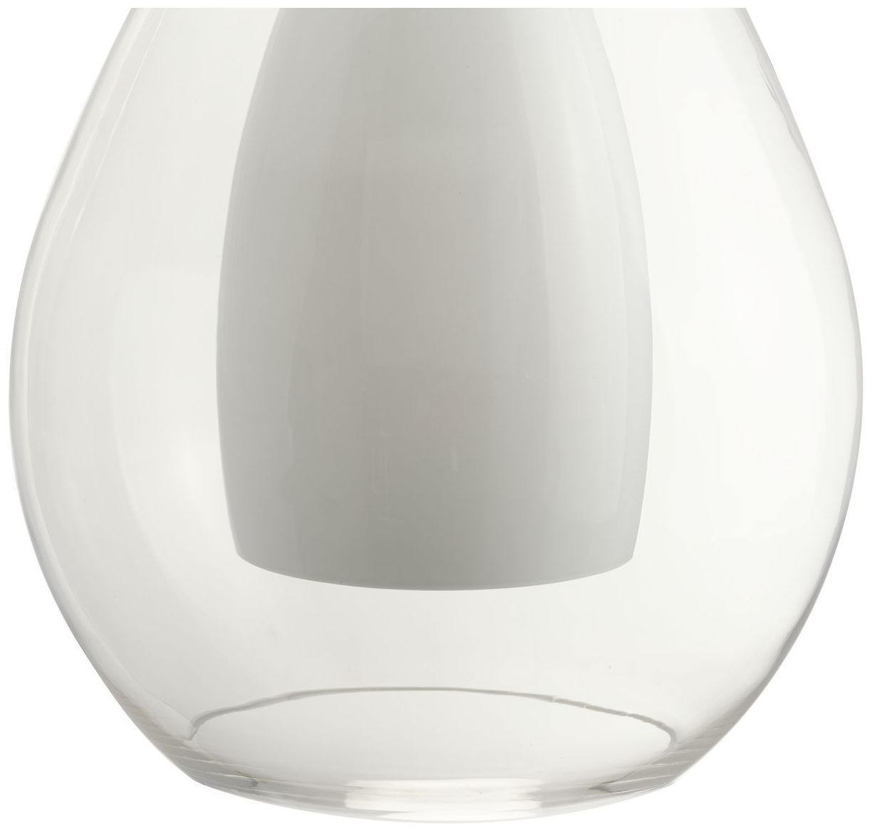 Image 7 Carillon Collection One-Light Large Pendant more views