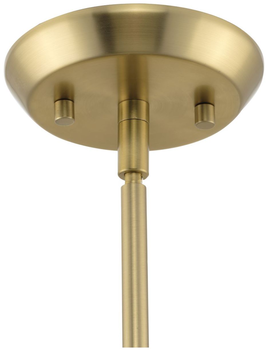 Carillon Collection One-Light Large Pendant