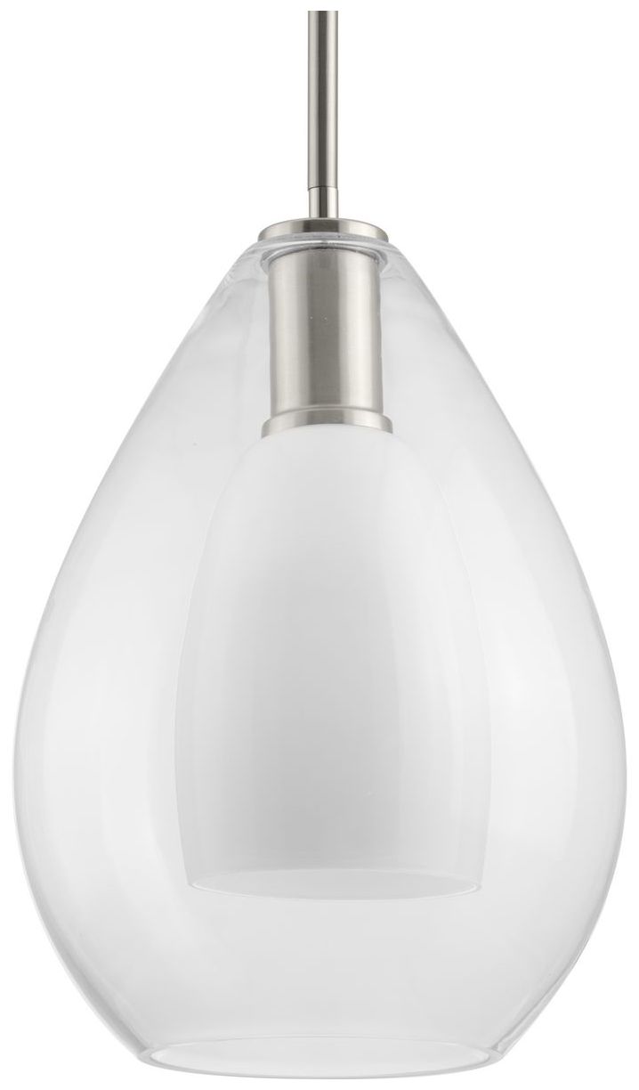 Image 6 Carillon Collection One-Light Pendant more views