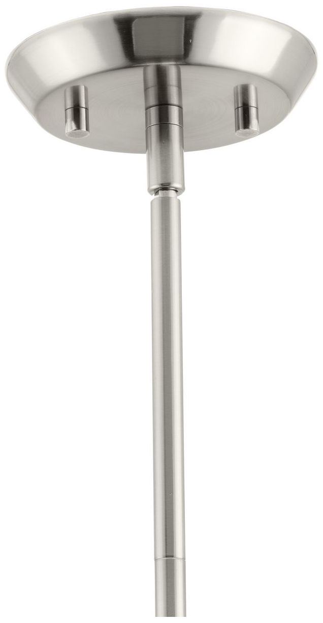 Image 7 Carillon Collection One-Light Pendant more views