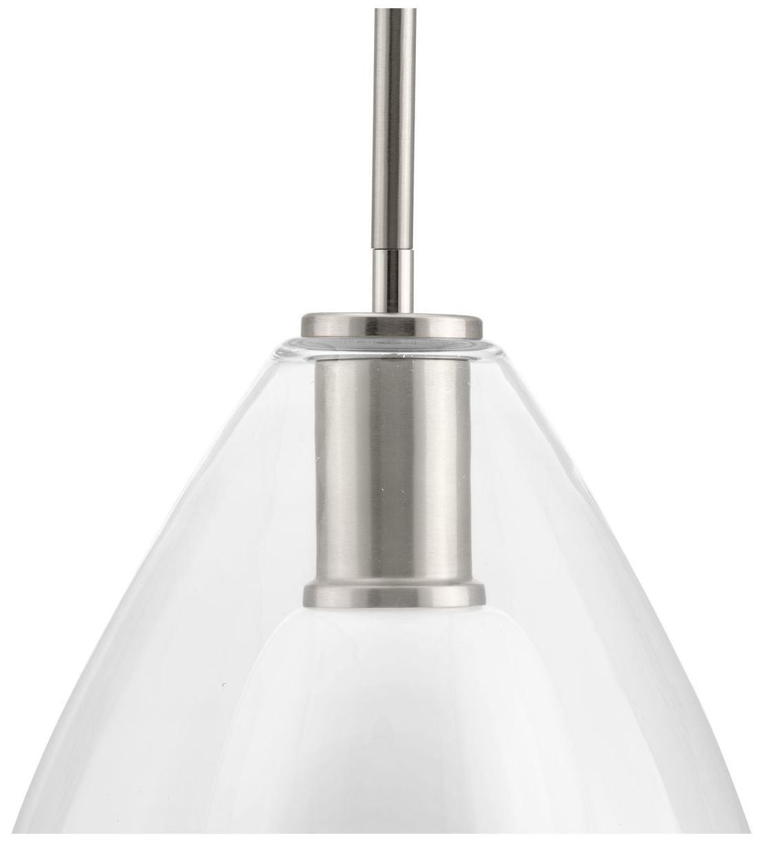 Carillon Collection One-Light Pendant