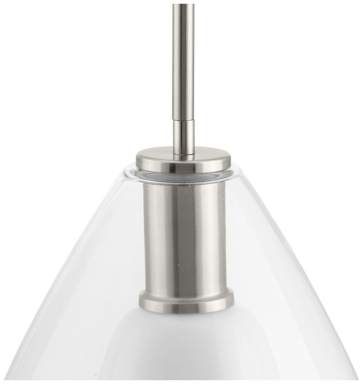 Carillon Collection One-Light Pendant